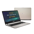 [Mới 100% Full box] Laptop mới ASUS Vivobook A510UF - BR185T - Hàng chính hãng