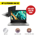 Laptop cũ HP Elitebook 840 G2 - Intel Core i5