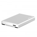 Box ổ cứng S88 TrueMetal USB 3.0 (Kim loại nguyên khối)