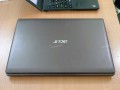 Laptop Acer Aspire 4738 (Core i3 330M, RAM 2GB, HDD 320GB, Intel HD Graphics, 14 inch)