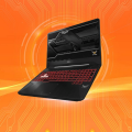 [Mới 100% Full Box] Laptop Gaming MỚI ASUS FX505G - BQ325T - Intel Core i5