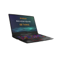 [Mới 100% Full box] Laptop MSI GE75 Raider 8SF - Intel Core i7