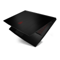 Laptop Gaming Mới MSI GF63 Thin 9SC 071VN - Intel Core i5