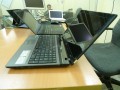 Laptop Acer Aspire 5750G (Core i3 2370M, RAM 2GB, HDD 500GB, Nvidia Geforce GT 540M, 15.6 inch)