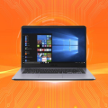 Laptop Mới Asus Vivobook X505BA - BR293T/BR312T - CPU AMD A9