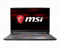 [Mới 100% Full-Box] Laptop Gaming MSI GP75 9SF - Intel Core i7