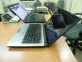 Laptop Asus K43E (Core i3 2330M, RAM 2GB, HDD 500GB, Intel HD Graphics 3000, 14 inch)