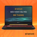 [Mới 100% Full Box] Laptop Gaming MỚI ASUS FX505GD BQ088T & BQ012T - Intel Core i5