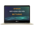 [Mới Full Box 100%] Laptop Asus UX461UA E1147T - Intel Core i5