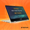 [Mới Full Box 100%] Laptop Asus UX461UA E1147T - Intel Core i5