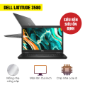 Laptop Cũ Dell Latitude 3580 - Intel Core i5