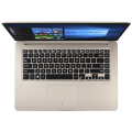 [Mới 99%] Laptop Asus X510UQ-BR748 - Intel Core i5