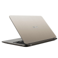 [Mới 100% Full box] Laptop Asus X407UA BV344T/BV307T - Intel Core i3 8130U