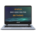 [Mới 100% Full box] Laptop Asus X407UB BV343T - Intel Core i5