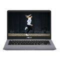 [Mới 100% Full Box] Laptop Asus A411UN - Intel Core i5 - Hàng Chính Hãng