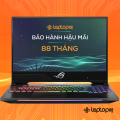 [Mới 100% Full Box] Laptop Asus GL504GV ES099T - Intel Core i7 8750H
