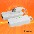 Cổng chuyển USB 3.0 thành mạng LAN Gigabit Ethernet 