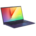 [Mới 100% Full box] Laptop Asus Vivobook A412FA EK377T EK378T - Intel Core i3