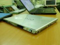 Laptop Sony Vaio SVT13137CVS (Core i7 3537U, RAM 4GB, SSD 256GB, màn hình cảm ứng Touch screen 13.3 inch)