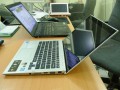 Laptop Sony Vaio SVT13137CVS (Core i7 3537U, RAM 4GB, SSD 256GB, màn hình cảm ứng Touch screen 13.3 inch)