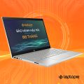 [Mới 100% Full box] Laptop HP Pavilion 14 ce0027TU - Intel Core i3 