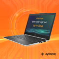 [Mới 100% Full box] Laptop HP Pavilion 14 ck0070TU - Intel Core i5