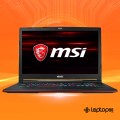 [Mới 100% Full-Box] Laptop Gaming MSI GL73 9SD 276VN - Intel Core i7