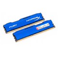 RAM PC (Máy bàn) 8GB Kingston HyperX DDR3 bus 1600MHz - Hàng chính hãng