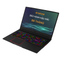[Mới 100% Full box] Laptop Gaming MSI GE75 Raider 9SF - Intel Core i7