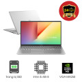 [Mới 100% Full box] Laptop Asus Vivobook A512FL EJ163T - Intel Core i5
