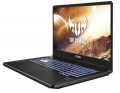 [Mới 100% Full Box] Laptop Asus FX705DD AU059T- Ryzen 7 3750H