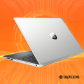[Mới 100% Full box] Laptop HP 15-da1031TX - Intel Core i5