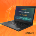 [100% Full Box] Laptop Lenovo Thinkpad T480 - Intel Core i5
