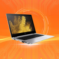 [Mới 100% Full box] Laptop HP Elitebook x360 1030 G3 5AS43PA - Intel Core i5
