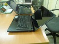 Laptop Lenovo G470 (Core i3 2310M, RAM 2GB, HDD 320GB, Intel HD Graphics 3000, 14 inch)