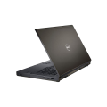Laptop Cũ Dell Precision M6800 Intel Core i7 4900MQ RAM 16GB SSD 512GB Card Nvidia Quadro K5100M