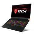 [Mới 100% Full Box] Laptop Gaming MỚI MSI GS75 Stealth 9SG - Intel Core i7