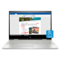 Laptop Cũ HP Envy x360 15M - CN0011DX - Intel Core i5 màn cảm ứng