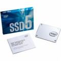 Ổ cứng SSD 2.5 Inch - Intel 540s - Hàng chính hãng