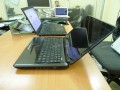 Laptop Asus K40IJ (Core 2 Duo T6400, RAM 2GB, HDD 250GB, Intel GMA X4500MHD, 14 inch)
