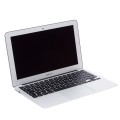 Macbook Air 11 inch 2013 MD712 (Core i5 1.3GHz, RAM 4GB, SSD 256GB, Intel HD Graphics 5000, 11 inch HD)
