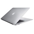 Macbook Air 13 inch 2013 MD761 (Core i5 1.4GHz, RAM 4GB, SSD 256GB, Intel HD Graphics 5000, 13 inch HD+)