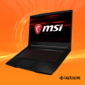 [Mới 100% Full-Box] Laptop Gaming MSI GF63 9RCX - 645VN - Intel Core i7