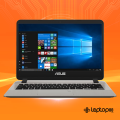 [Mới 100% Full-Box] Laptop Asus X407UA BV551T - Intel Pentium