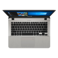 [Mới 100% Full-Box] Laptop Asus X407UA BV551T - Intel Pentium
