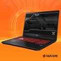 [Mới 100% Full-Box] Laptop Gaming Asus TUF FX705DT AU017T - Ryzen 7