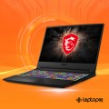 [Mới 100% Full-Box] Laptop Gaming MSI GE65 Raider 9SE - Intel Core i7
