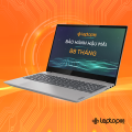 [Mới 100% Fullbox] Laptop Lenovo Ideapad S340-15IWL 81N800AAVN - Intel Core i5