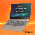 [Mới 100% Fullbox] Laptop Lenovo Ideapad S540 14IWL 81NE0052VN - Intel Core i3