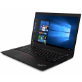[Mới 100% Fullbox] Laptop Lenovo Thinkpad T490s 20NXS00000 - Intel Core i5